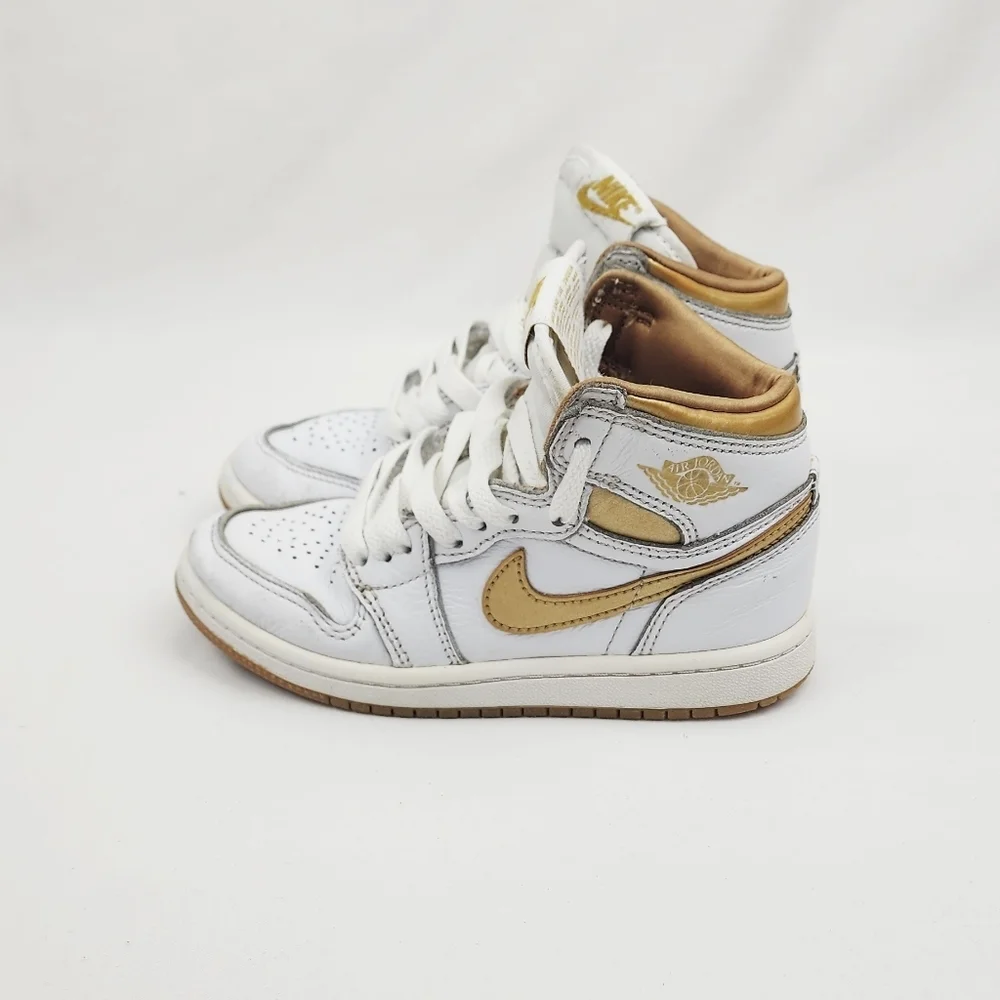 Jordan retro high